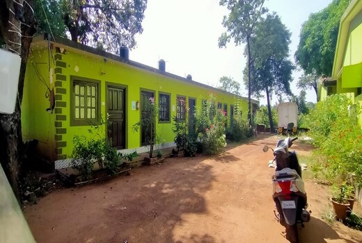 Shrushthee Holiday Homes