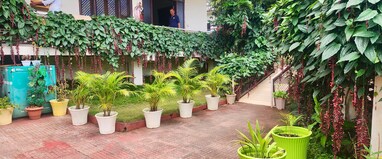 THE RESIDENCY