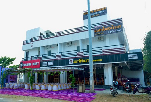 Sellappa Residency