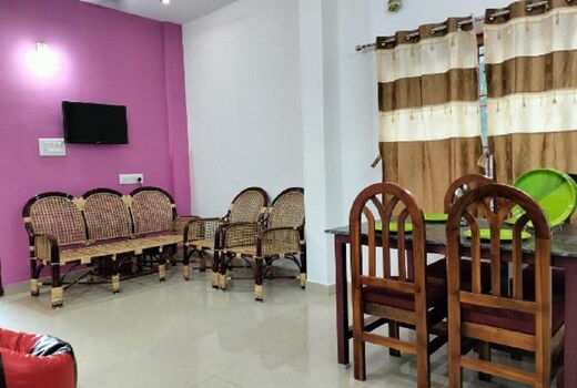BRINTHAVANAM VILLA AC