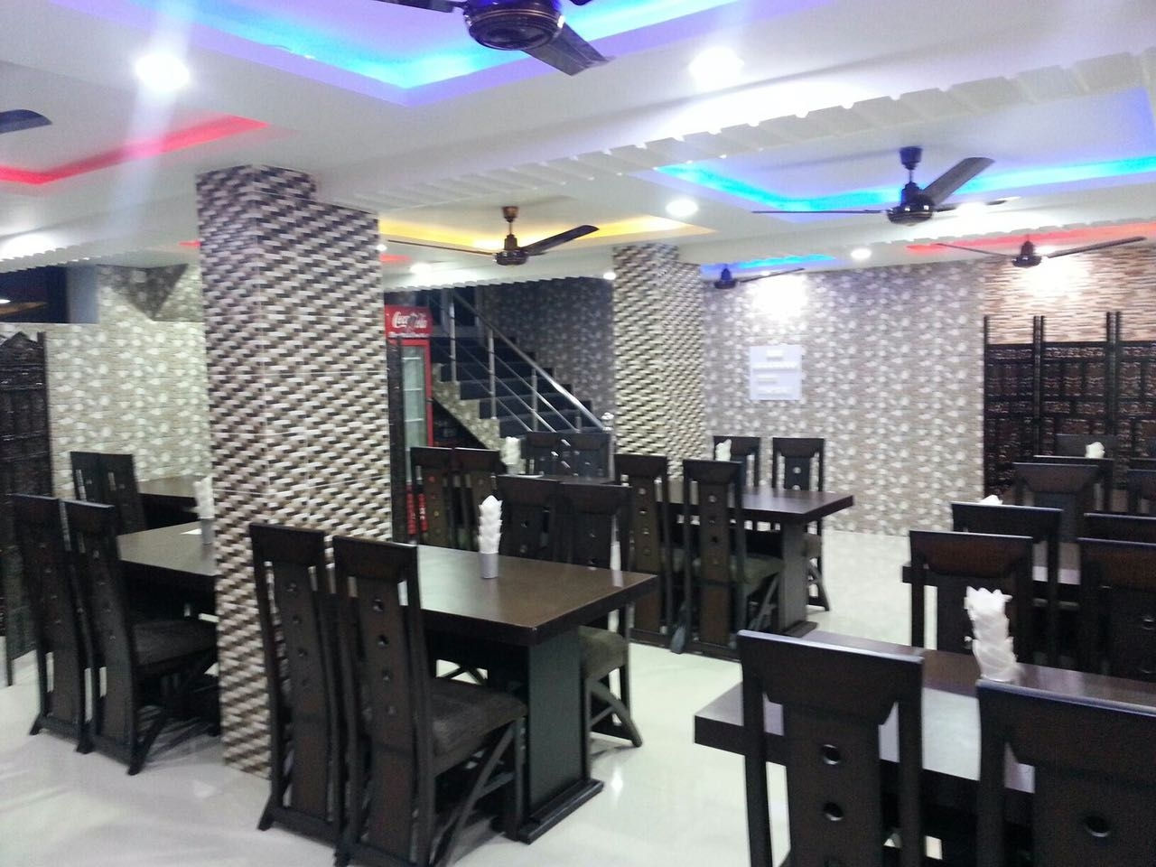 Main gallery