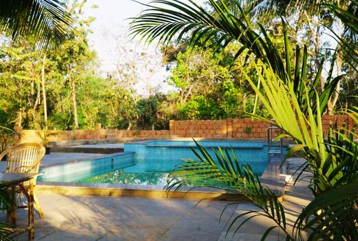 Blu Butterfly Resort