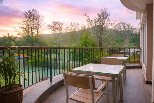 Basilica Resort - Where Luxury redefines