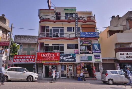 Hotel Prem Ji