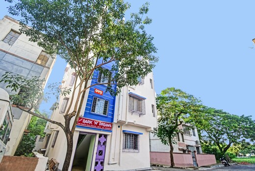 Hotel O Singlam