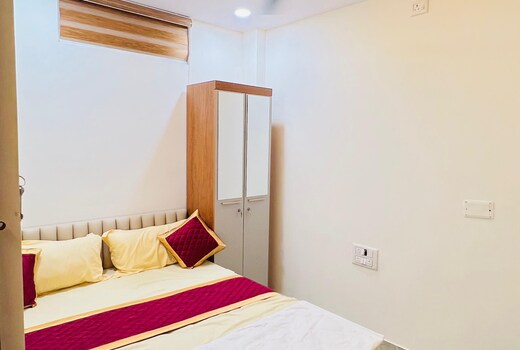 Broadway Suites Bengaluru
