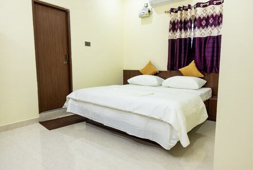 SKS Residency