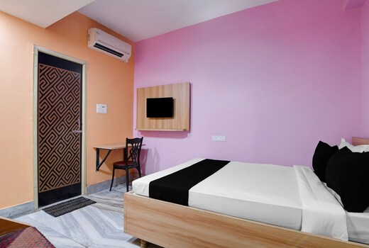 Hotel O City Of Joy