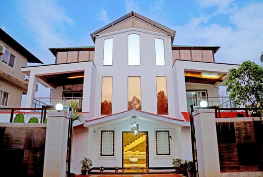 Sarvarth Villa