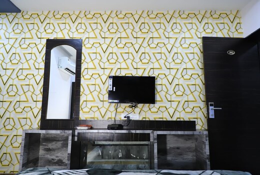 MAMTA HOTEL