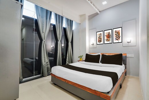 Hotel O Stay In