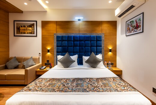 Lord's Eco Inn Jawai-Sumerpur