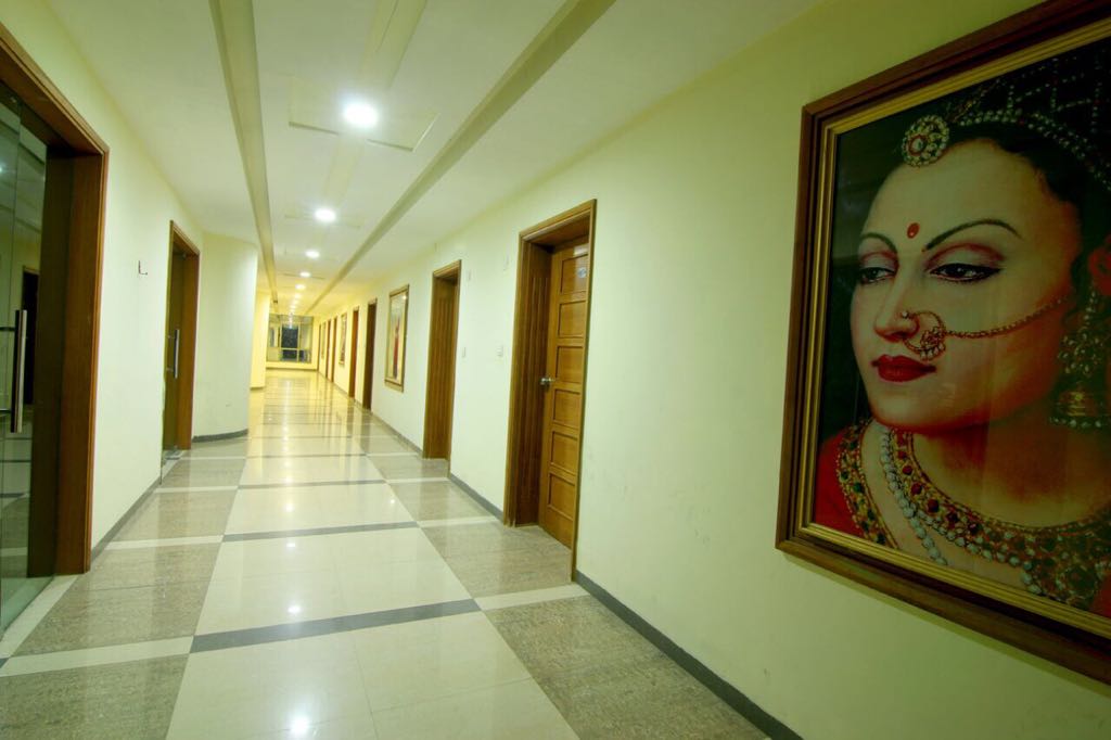Main gallery