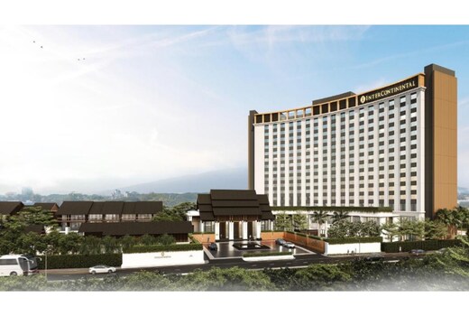 InterContinental Chiang Mai The Mae Ping, an IHG Hotel
