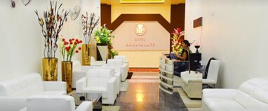 Hotel Rama Palace