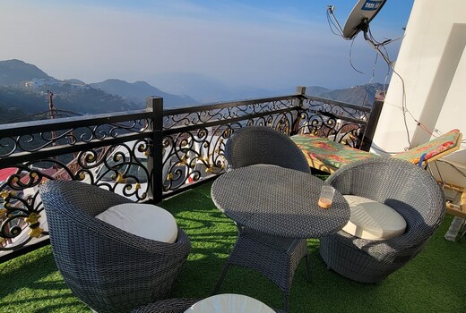 Casa Arhan 2 Bedroom Luxury Suites With Valley View