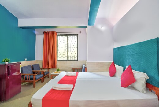 Mahamaya Kalika Guest House