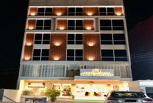 Hotel Prime Regalia