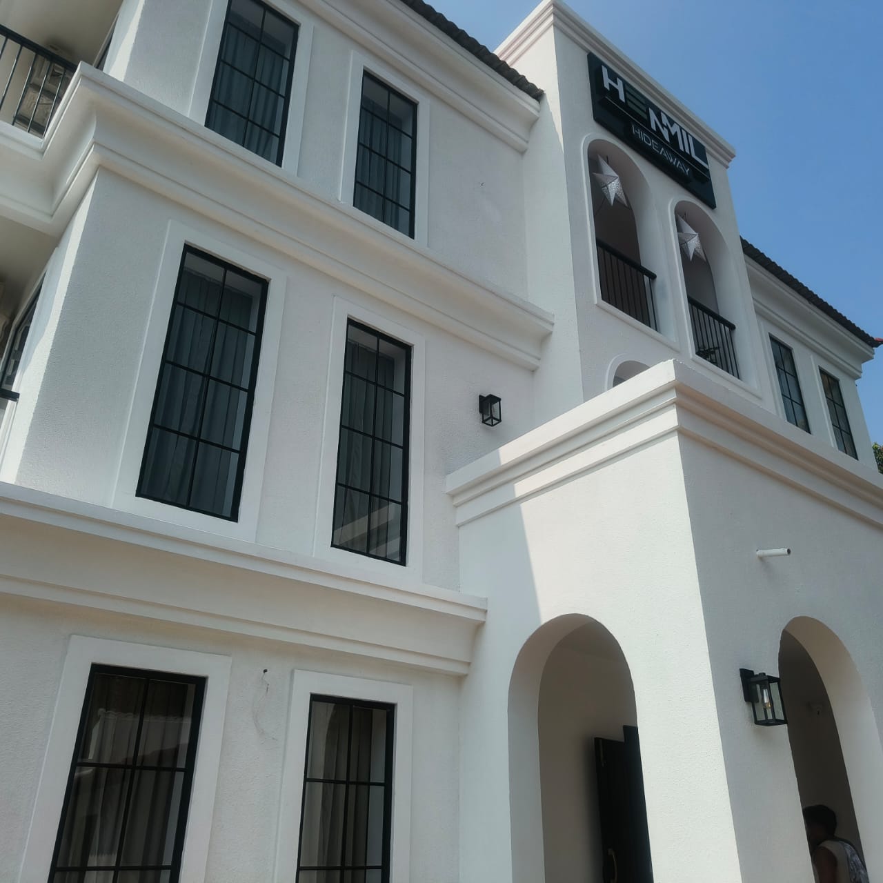 Main gallery