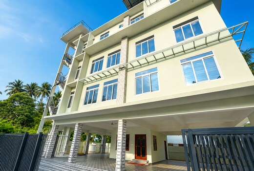 Stayzone Haritham | Near Padmanabhaswamy Temple