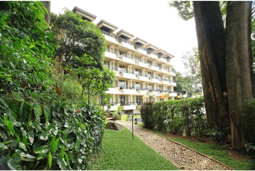 Thilanka Hotel