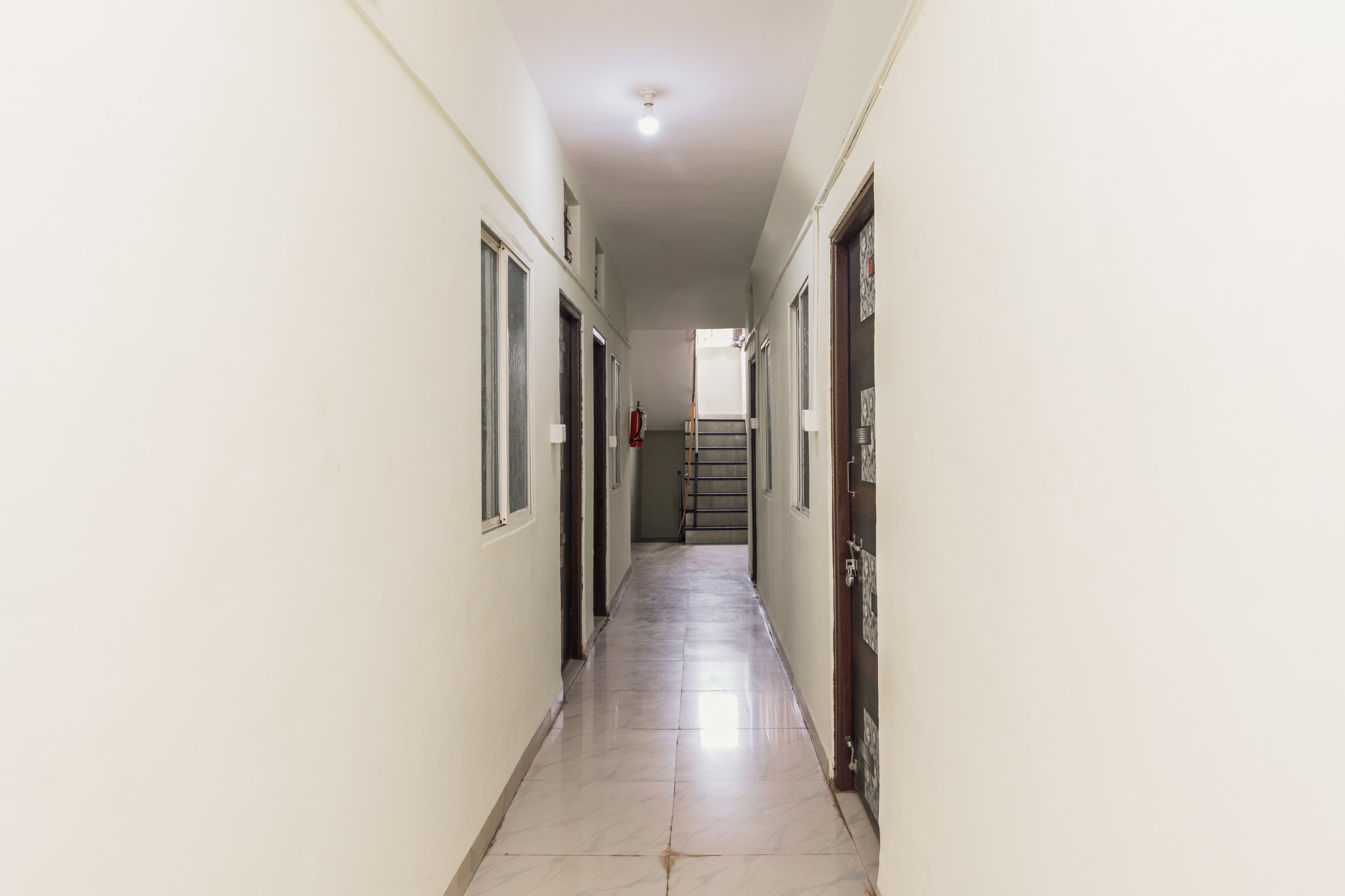 Hotel O Shree Palace