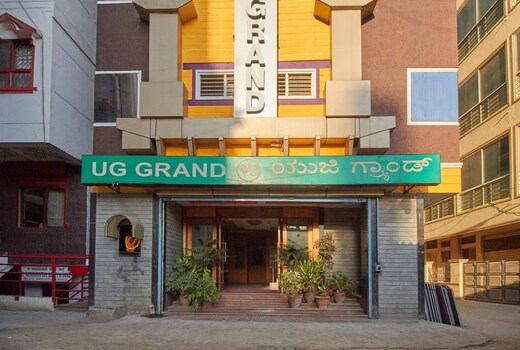 UG Grand