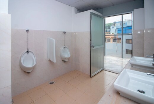 International Youth Hostel Inn