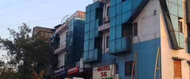 Hotel S G