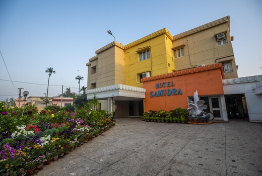 HOTEL SAMUDRA