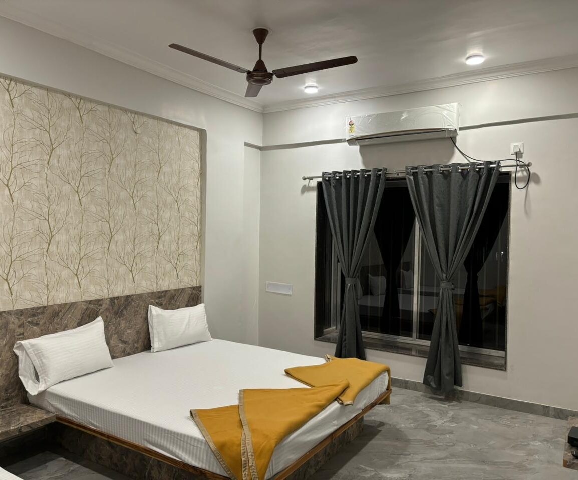 Hotel Grand Vrundavan