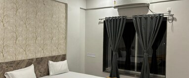Hotel Grand Vrundavan