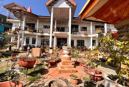 Annie s Home Stay A home stay away from home