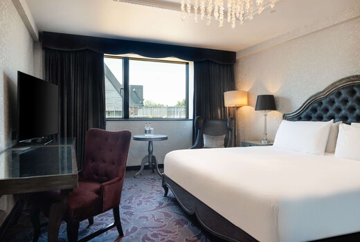 Hilton London Syon Park