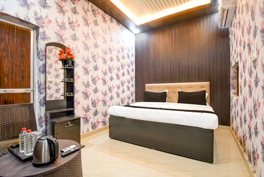 Hotel O Vanilla In