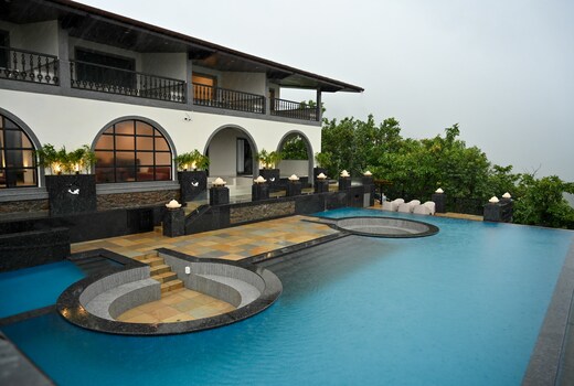 The Green Gate Resort