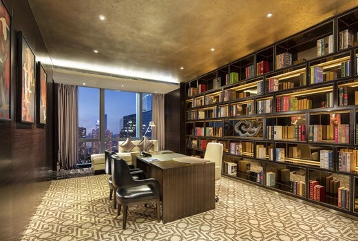 Hilton Shenzhen Futian