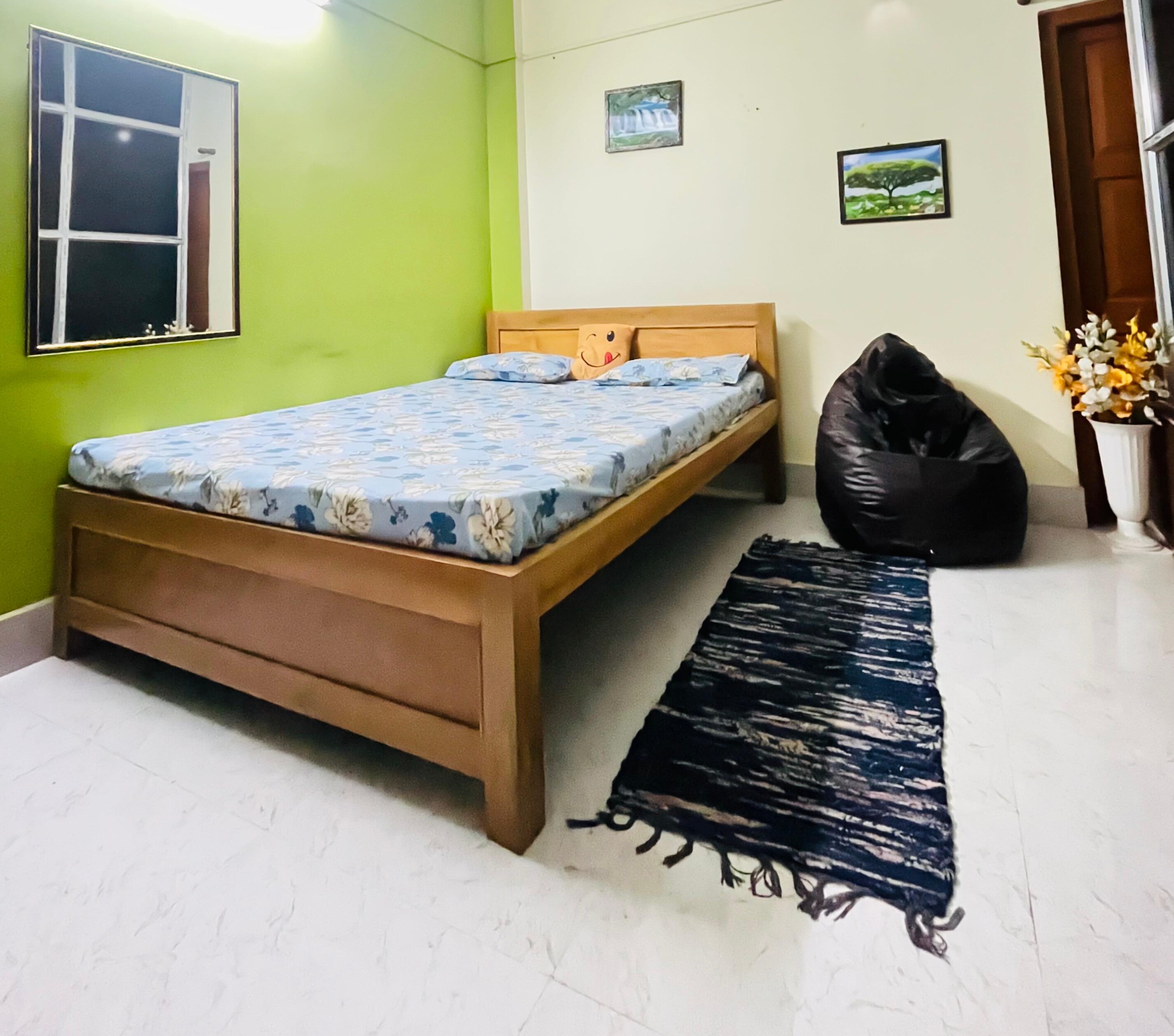 Sangrag Homestay
