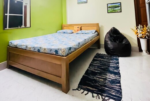 Sangrag Homestay