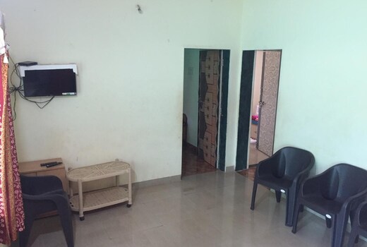 Shivsai Biramane House Panchgani