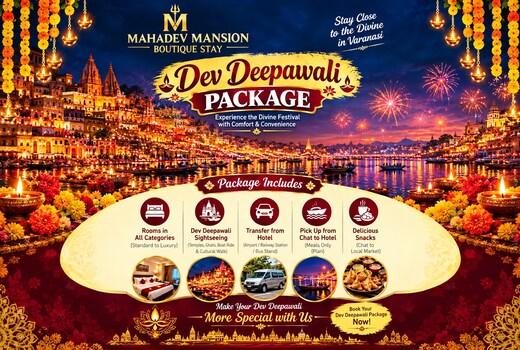 Mahadev Mansion
