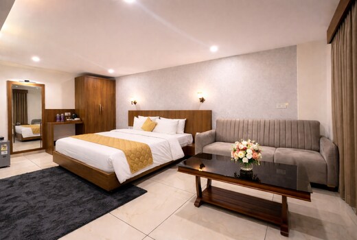 Heaven Suite