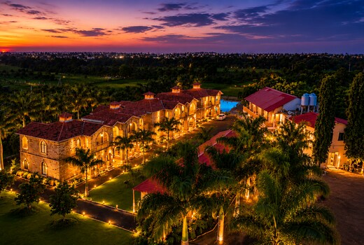 Gir Night Resort