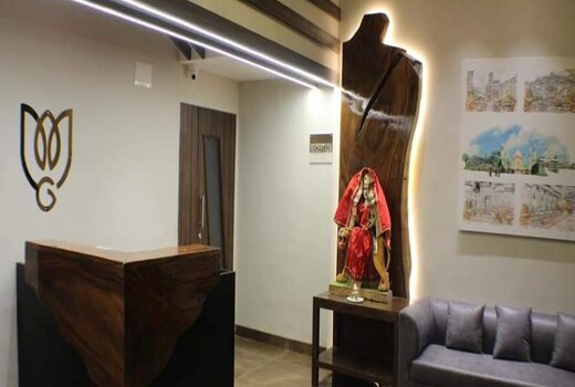Main gallery