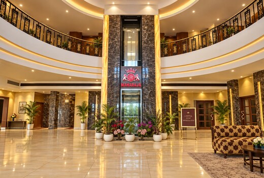 Main gallery