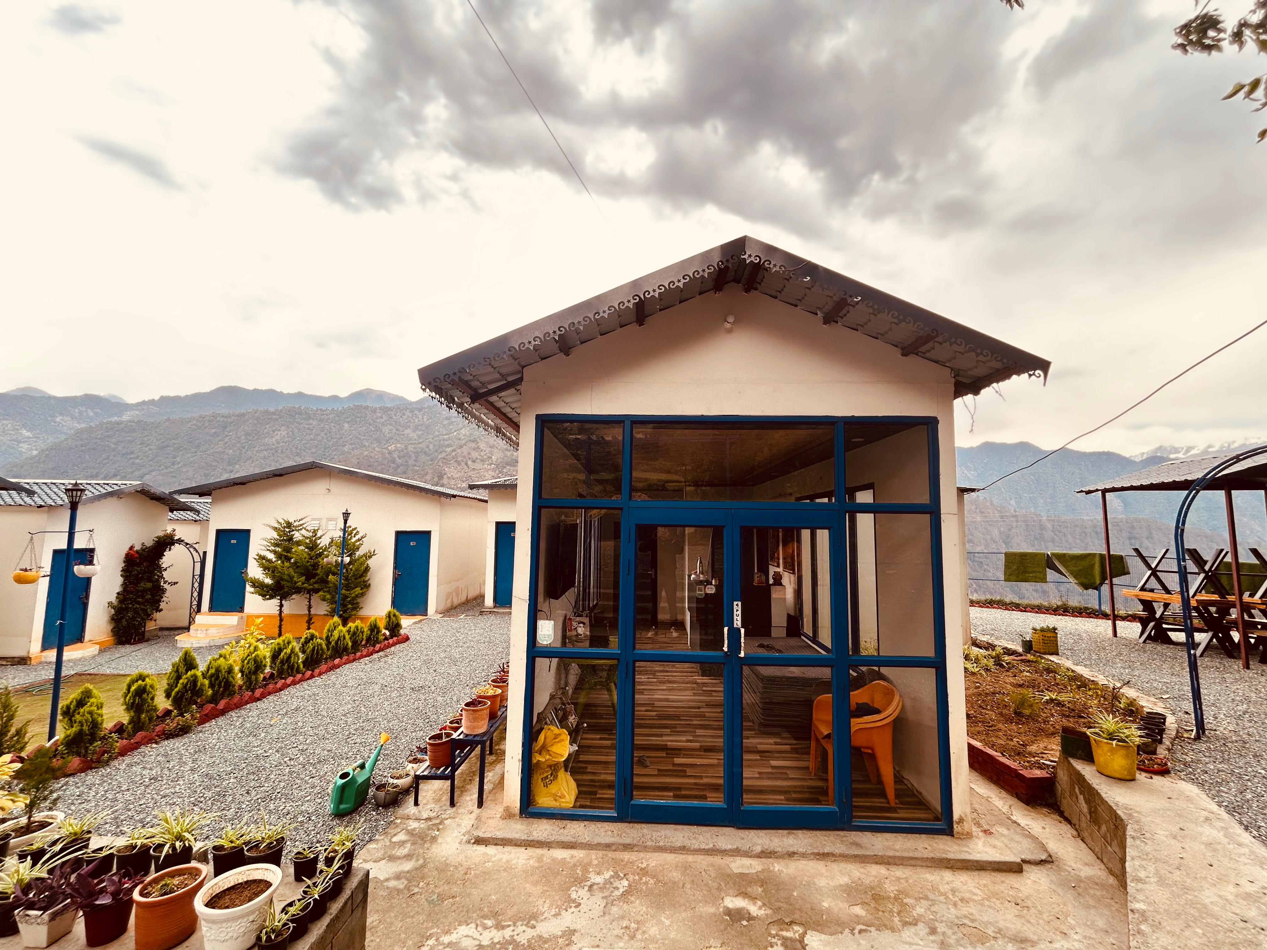 Namah boutique Resort