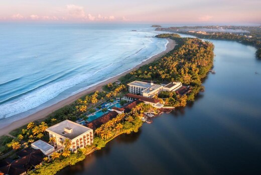Pullman Bentota Resort & Spa