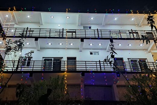 J.S.R. VIEW POINT &RESTAURANT