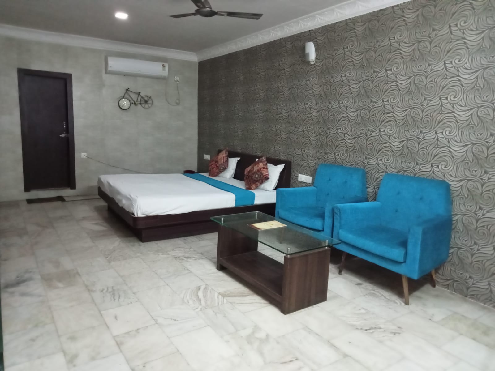 Hotel Bachan Niwas