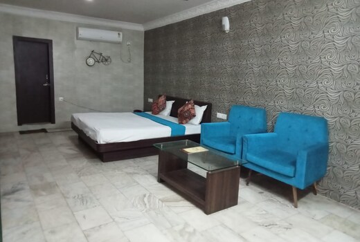 Hotel Bachan Niwas